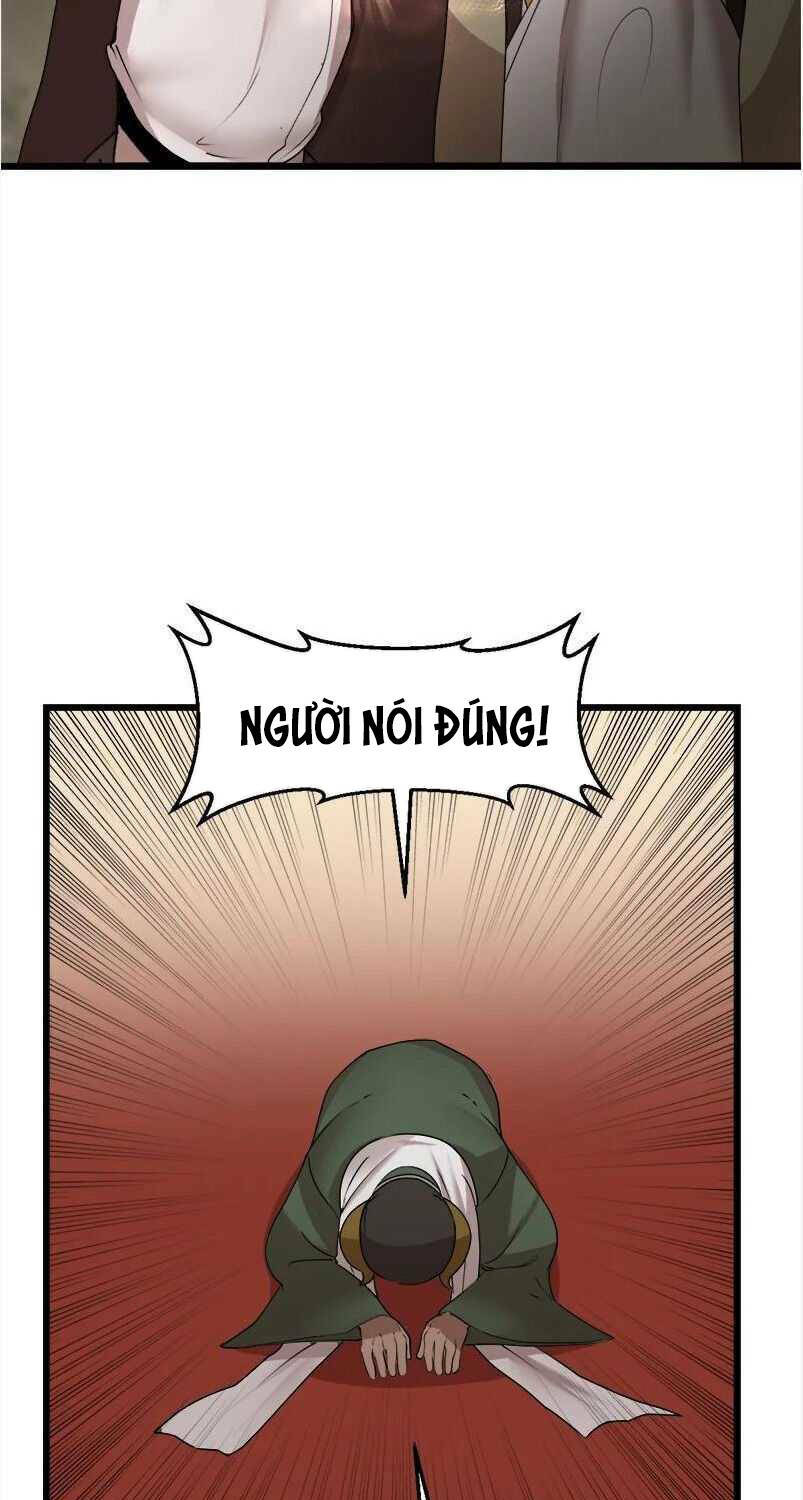 The Dungeon Master Chương 116 Ảnh 21