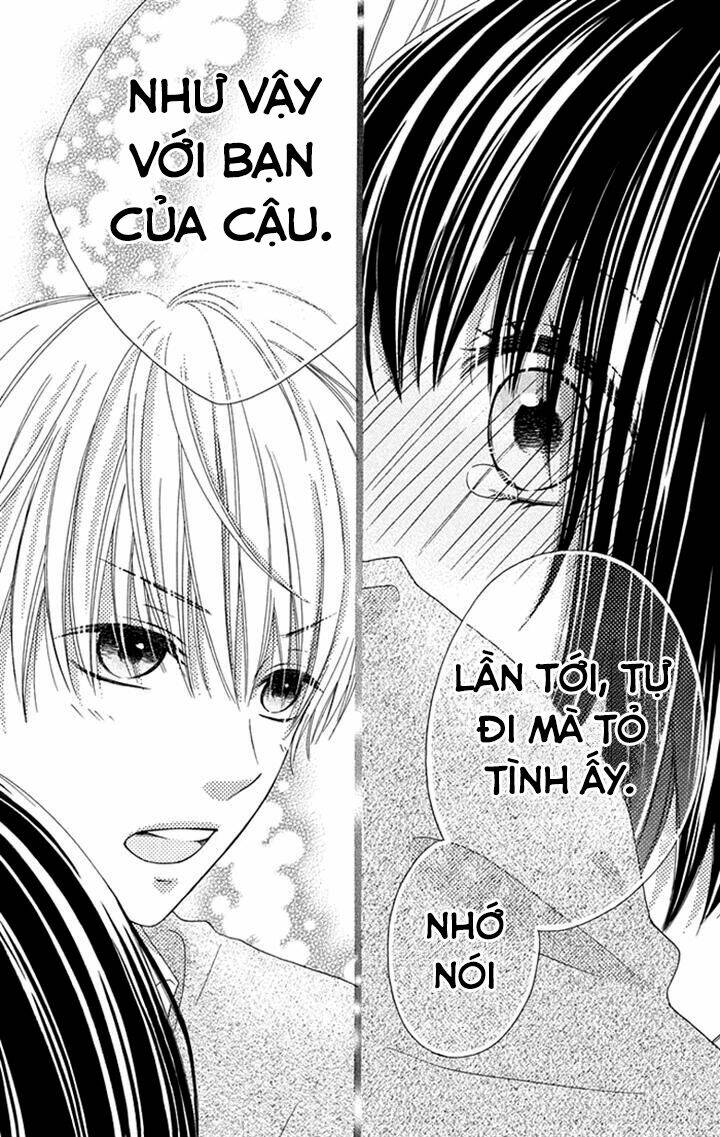 Marin To Yuurei Chương 7 Ảnh 22