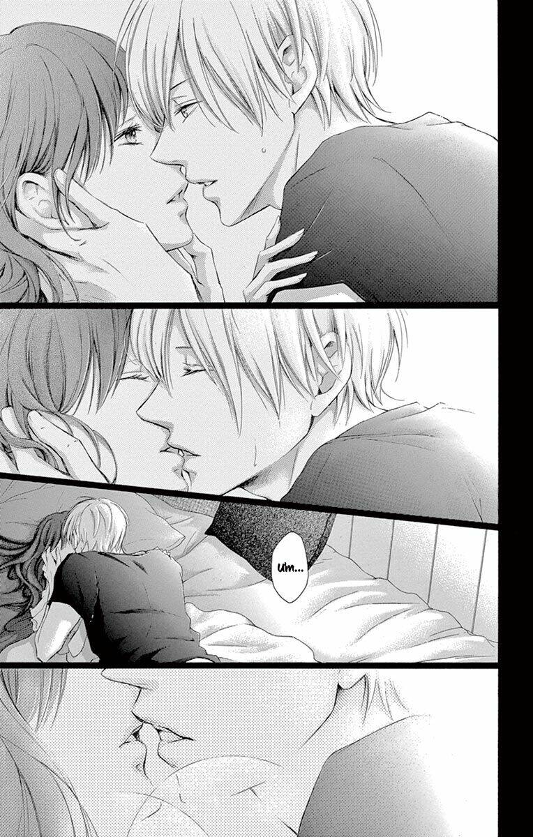 Watashi Wa Tensai O Katte Iru Chương 10 Ảnh 11