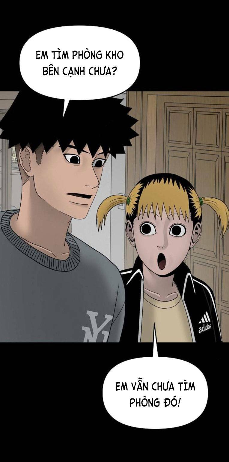 Ngôi Nhà Hoán Đổi Chương 7 Ảnh 34