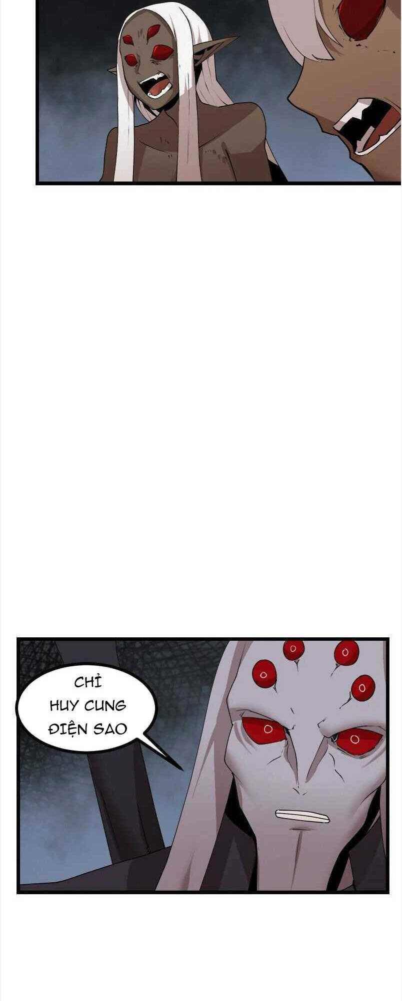 The Dungeon Master Chương 116 Ảnh 46