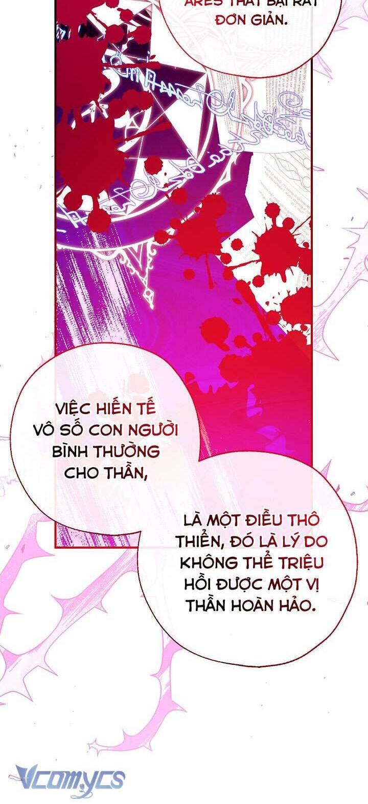 Chúng Ta Có Thể Trở Thành Người Nhà Không? Chương 131 Ảnh 32