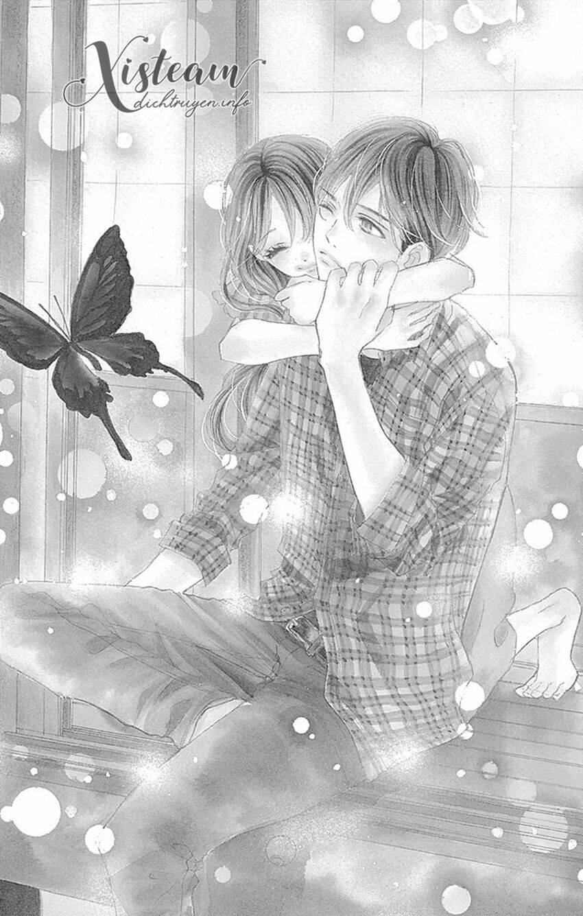 Boku Ni Hana No Melancholy Chương 89 Ảnh 3