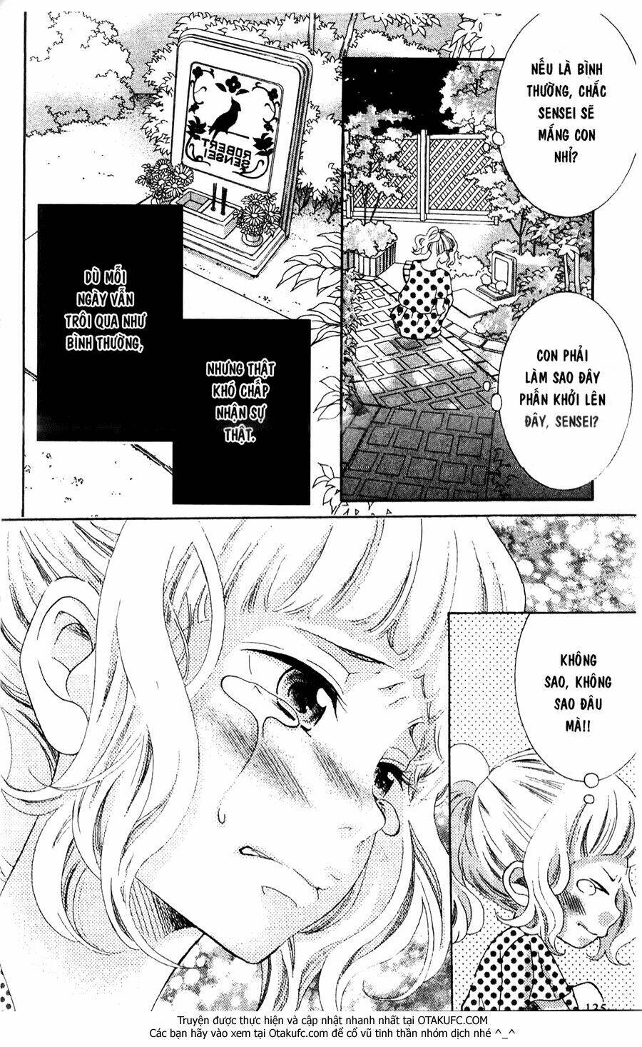 Kyou No Kira-Kun Chương 33 Ảnh 14
