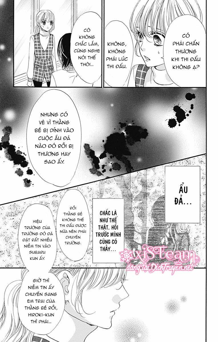 Boku Ni Hana No Melancholy Chương 71 Ảnh 18