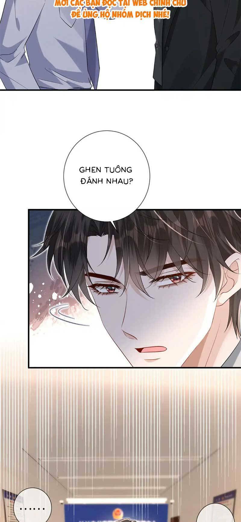 Anh Hoắc Ngoan Ngoãn Nuông Chiều Tôi Chương 8 Ảnh 27