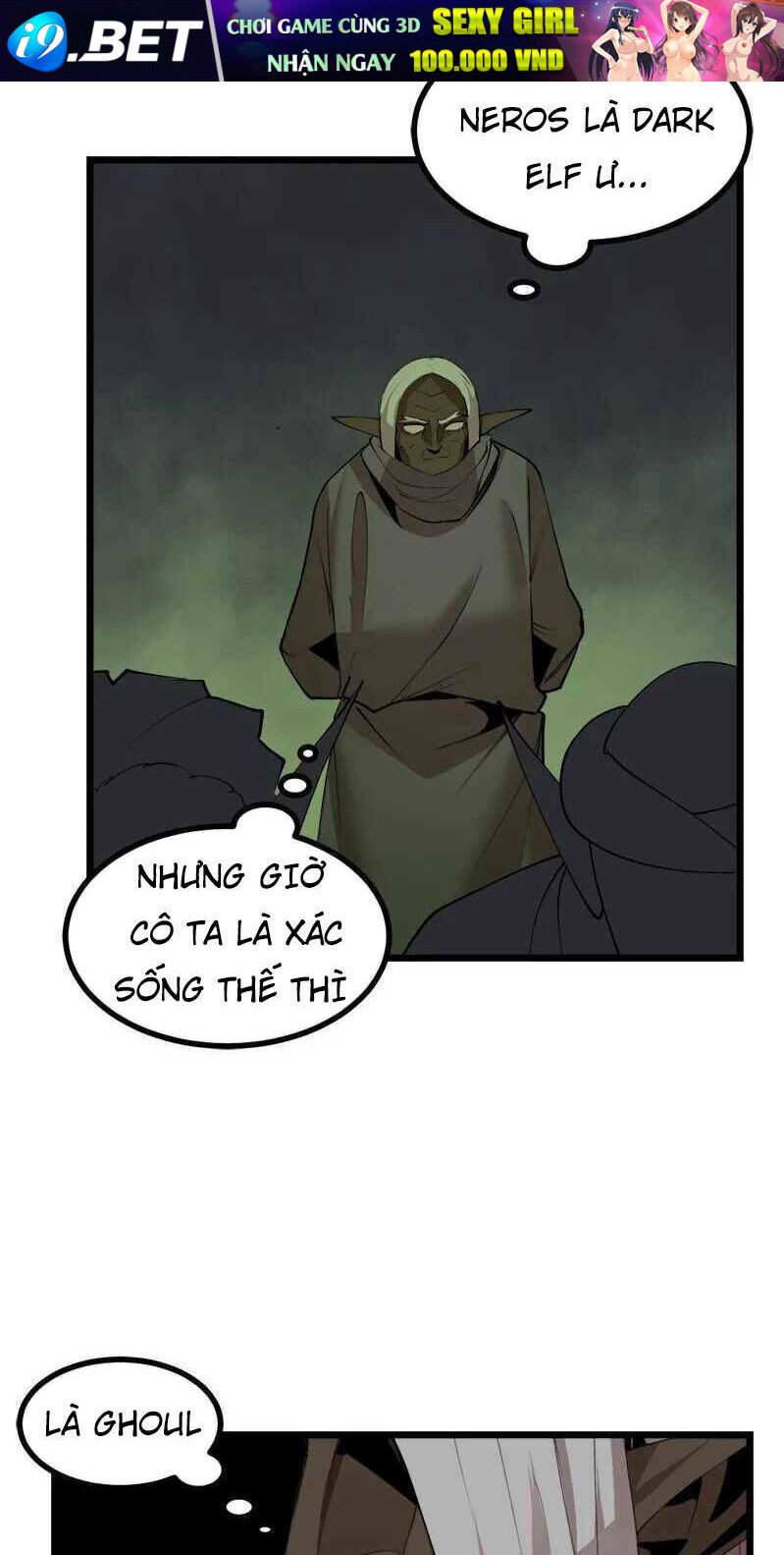 The Dungeon Master Chương 111 Ảnh 53