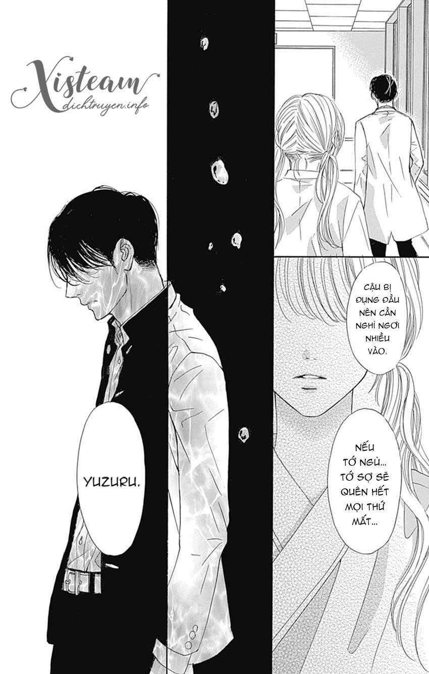 Boku Ni Hana No Melancholy Chương 80 Ảnh 25