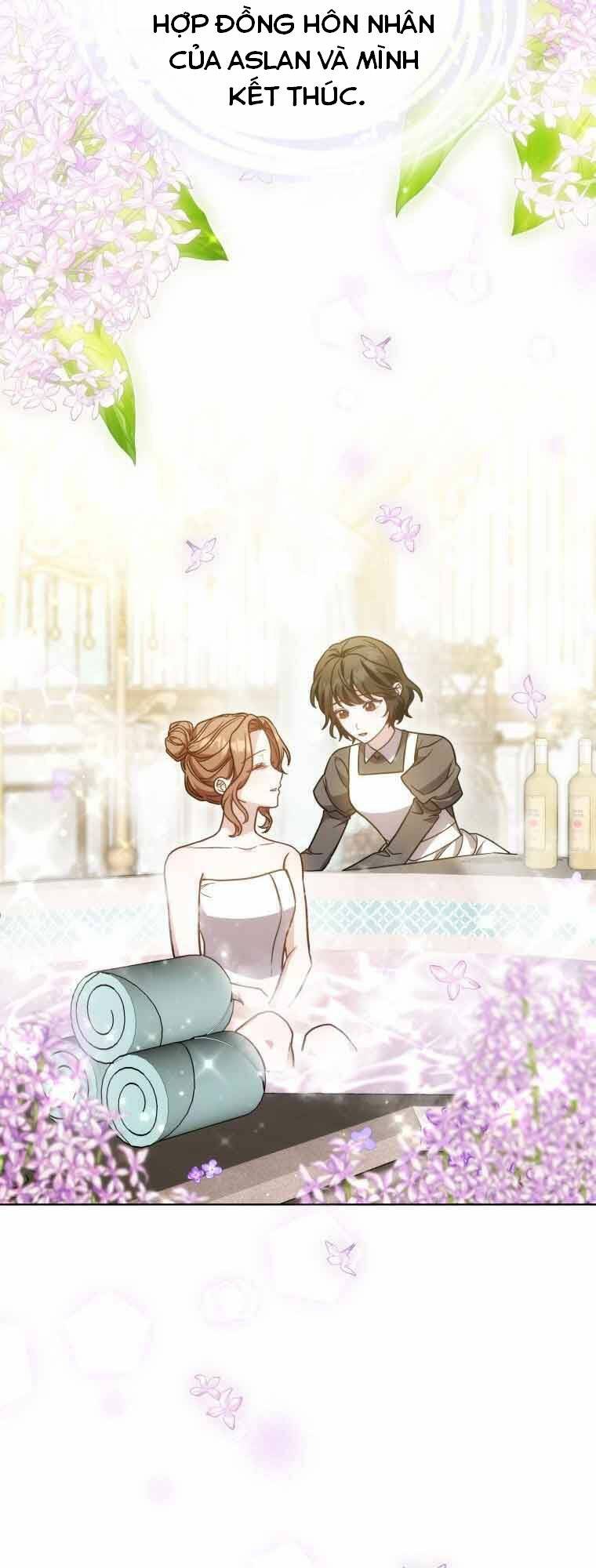 Khi Anh Đang Yêu Chương 7 Ảnh 6