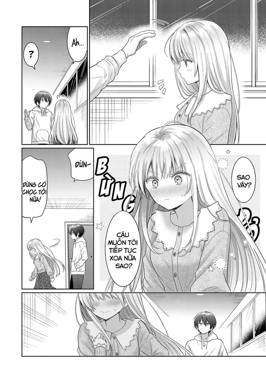 Otonari No Tenshi-Sama Ni Itsunomanika Dame Ningen Ni Sareteita Ken Chương 15.3 Ảnh 7