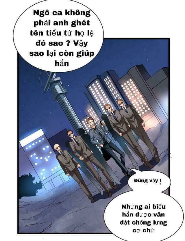 Tôi Không Muốn Fa Như Vậy Đâu Chương 88 Ảnh 13