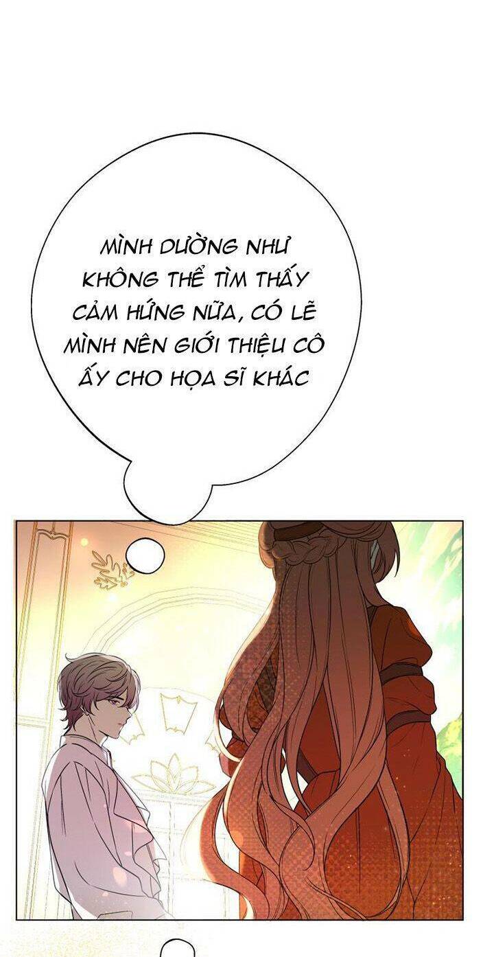 Romeo, Chàng Hãy Biến Đi Chương 15 Ảnh 20