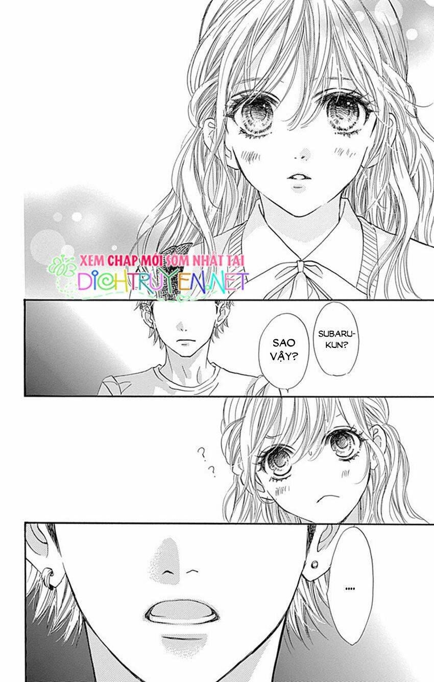 Boku Ni Hana No Melancholy Chương 68 Ảnh 15
