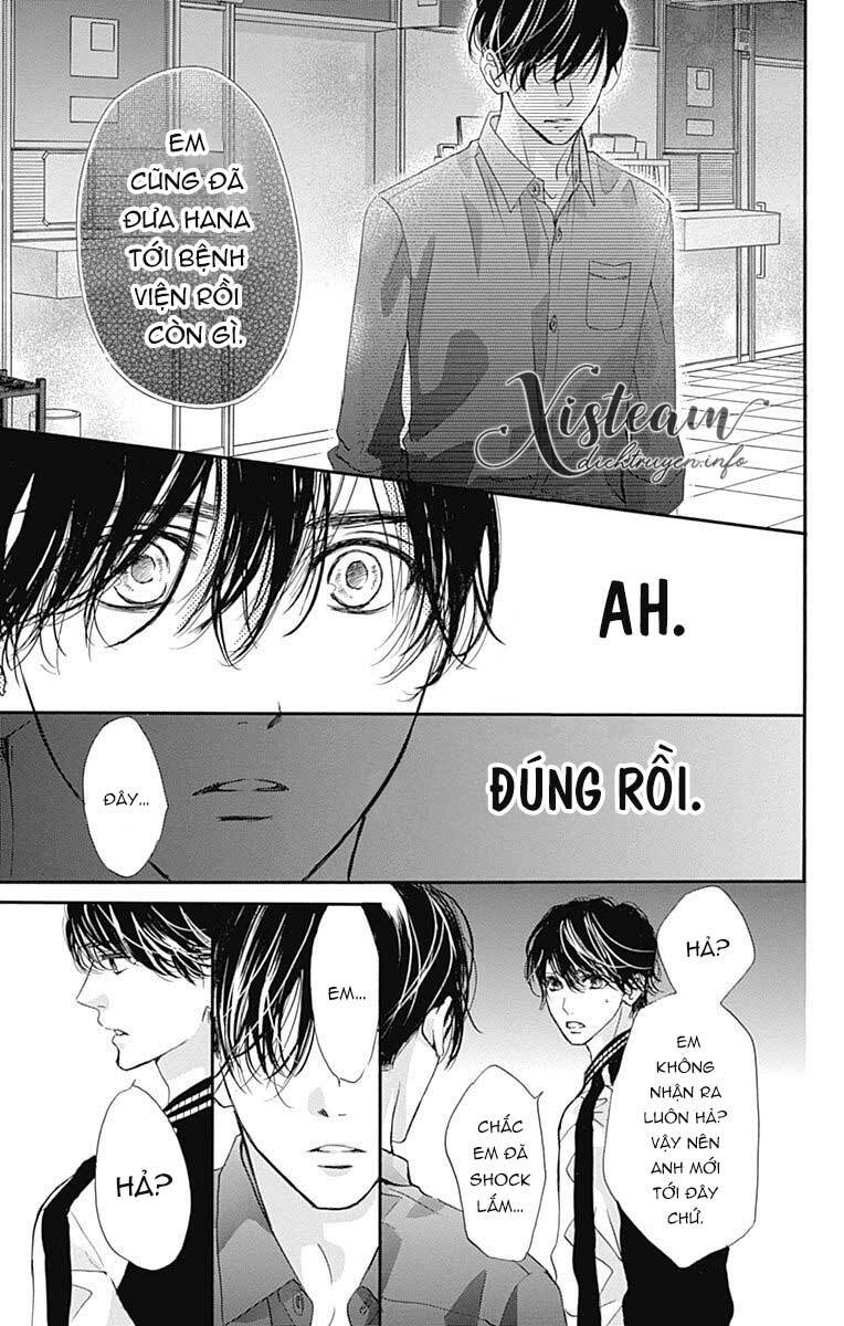 Boku Ni Hana No Melancholy Chương 78 Ảnh 23