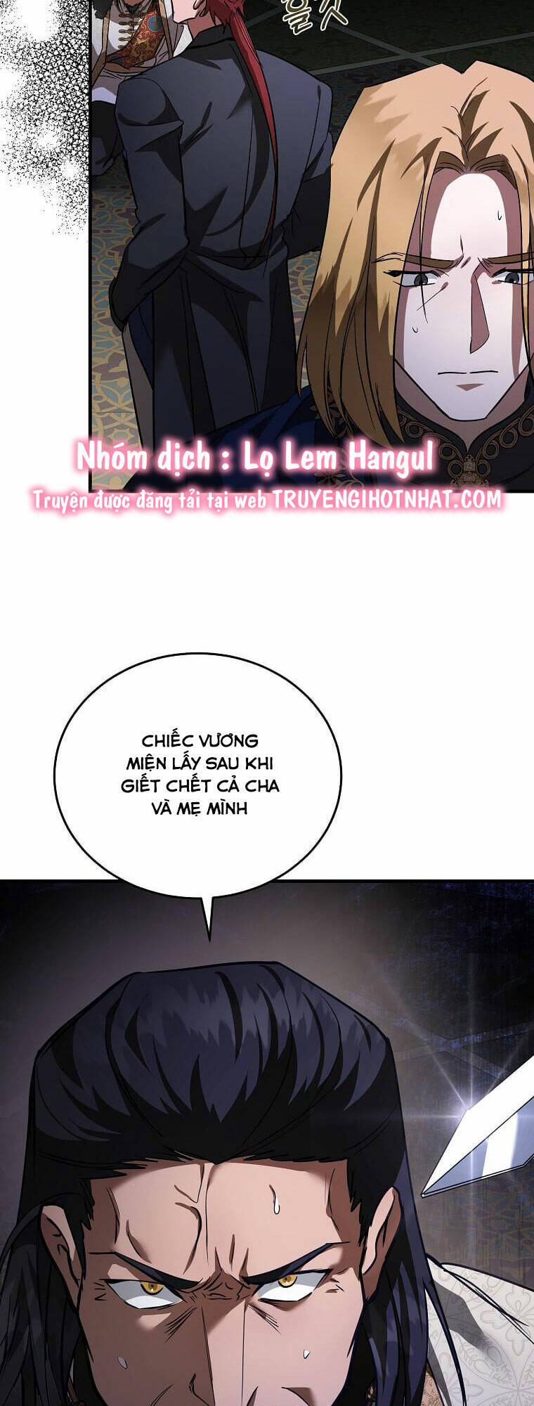 Ác Nữ Trùng Sinh Chương 171 Ảnh 62