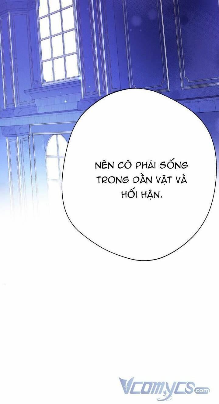 Romeo, Chàng Hãy Biến Đi Chương 16 Ảnh 60