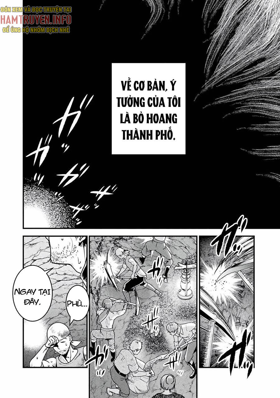 Isekai Tensei De Kenja Ni Natte Bouken-Sha Seikatsu Chương 13 Ảnh 4