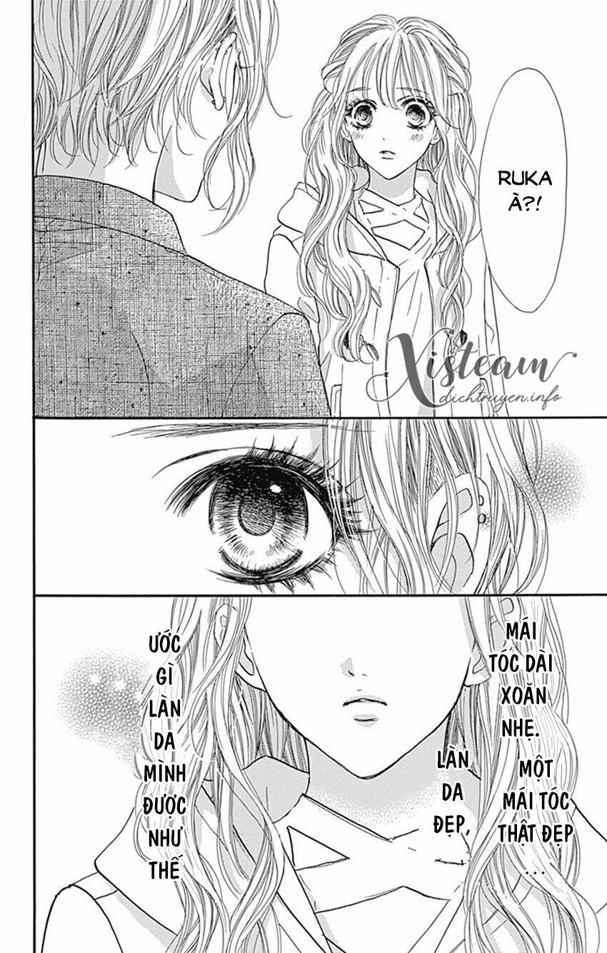 Boku Ni Hana No Melancholy Chương 86 Ảnh 5