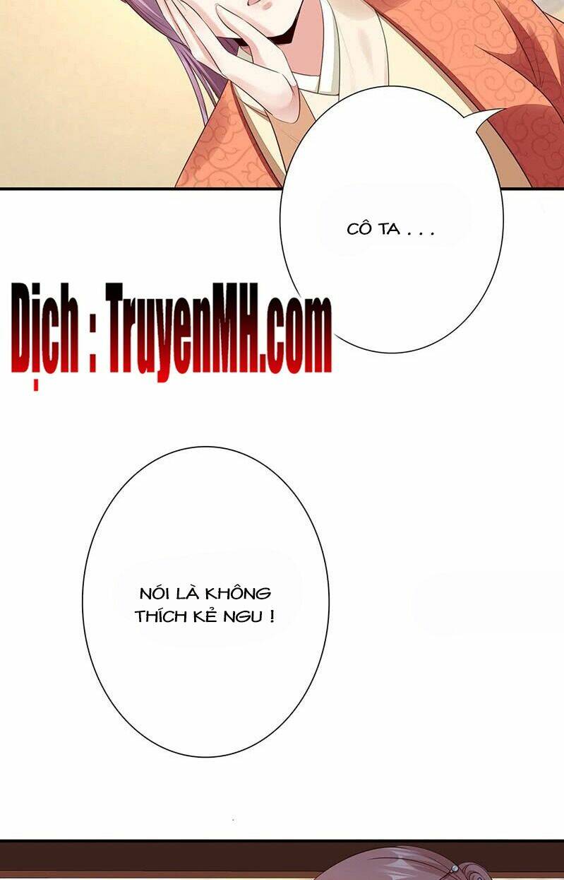 Thần Y Yêu Hậu Chương 33 Ảnh 10