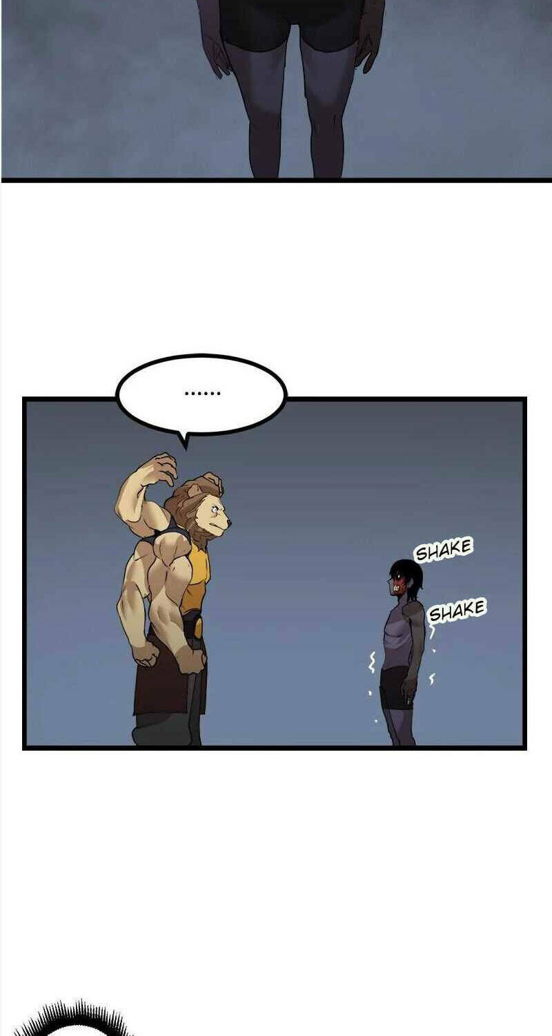 The Dungeon Master Chương 114 Ảnh 50