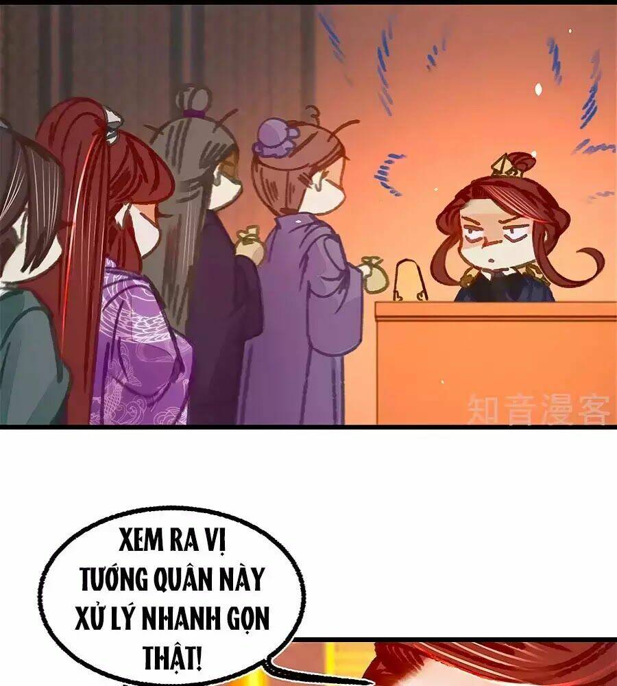 Phượng Hoàn Triều: Vương Gia Yêu Nghiệt Xin Tránh Đường Chương 39 Ảnh 54