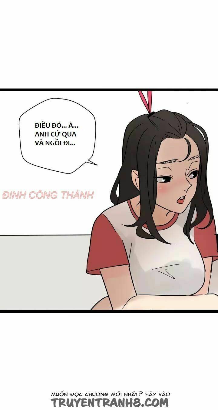 Mục Vụ Chương 11.2 Ảnh 36