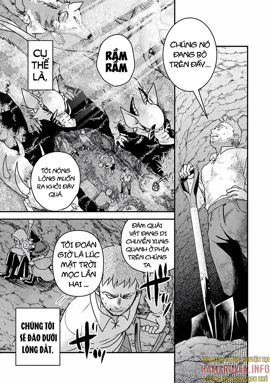 Isekai Tensei De Kenja Ni Natte Bouken-Sha Seikatsu Chương 13 Ảnh 5