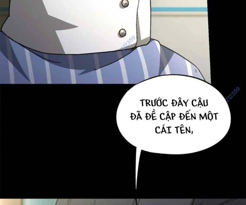 Tận Thế Trò Chơi Ghép Hình Chương 84 Ảnh 20