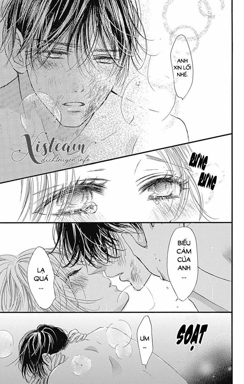 Boku Ni Hana No Melancholy Chương 84 Ảnh 25