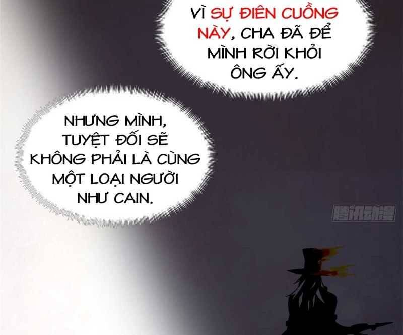 Tận Thế Trò Chơi Ghép Hình Chương 85 Ảnh 26