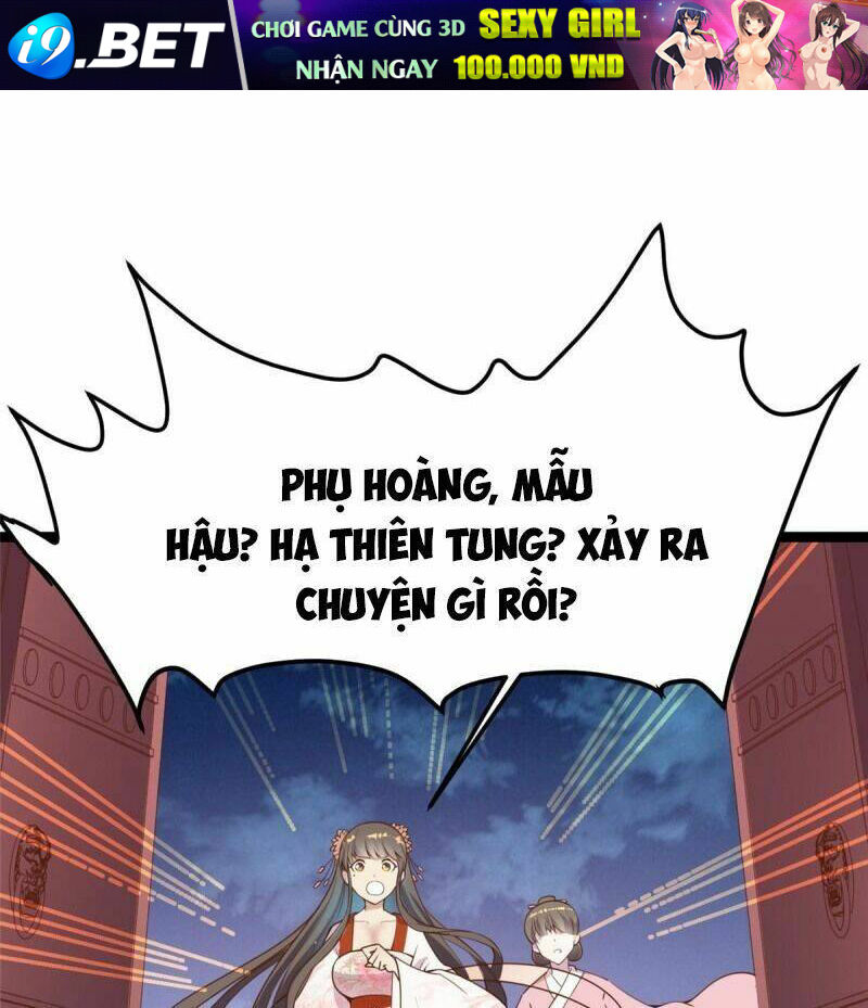 Bạo Manh Tiểu Tiên Chương 76 Ảnh 2