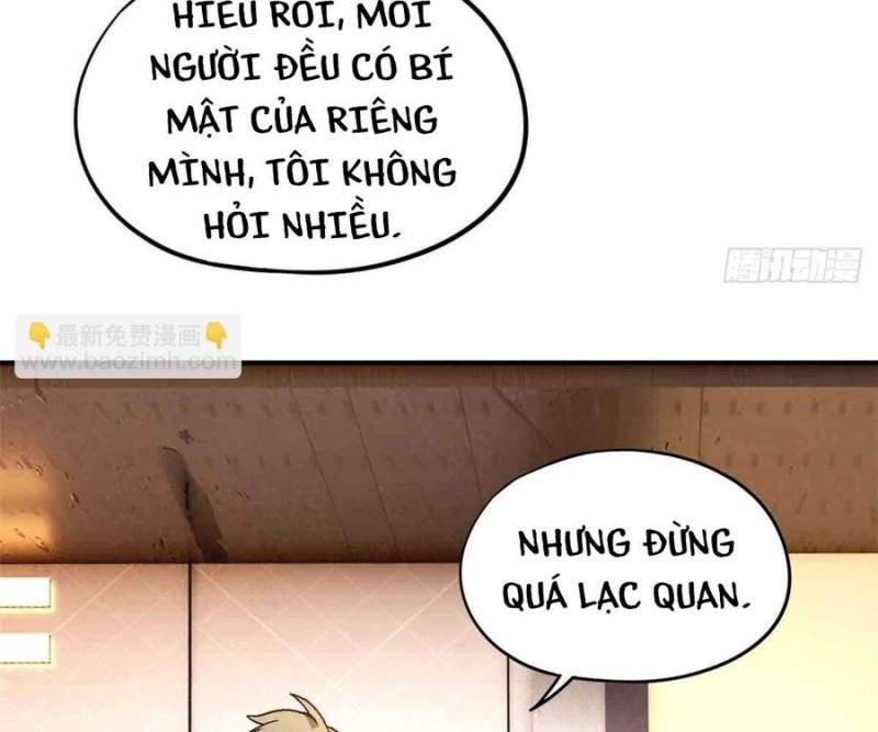 Tận Thế Trò Chơi Ghép Hình Chương 99 Ảnh 66