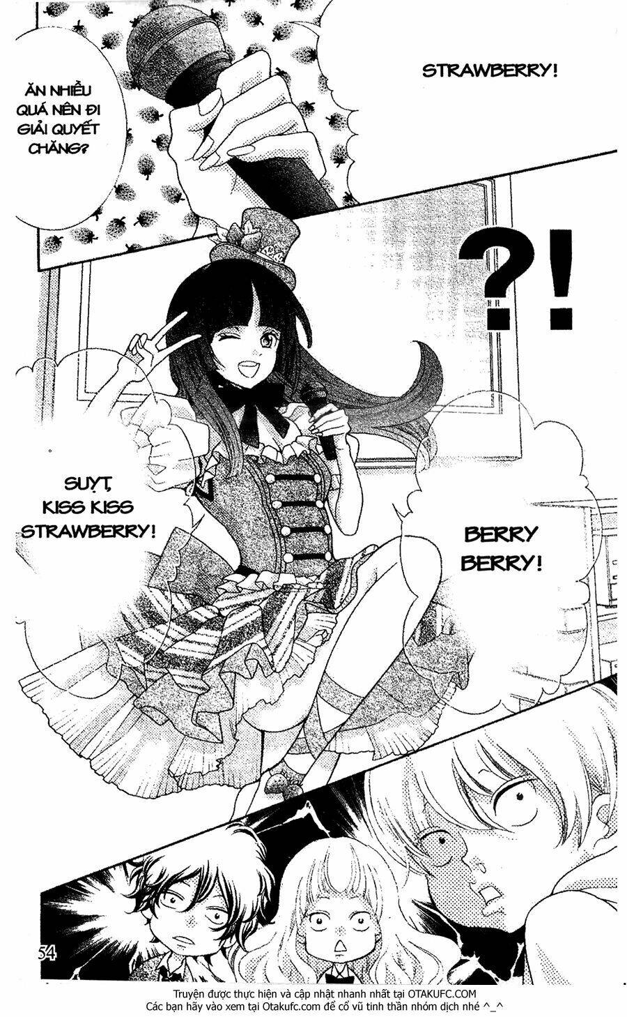Kyou No Kira-Kun Chương 28 Ảnh 12