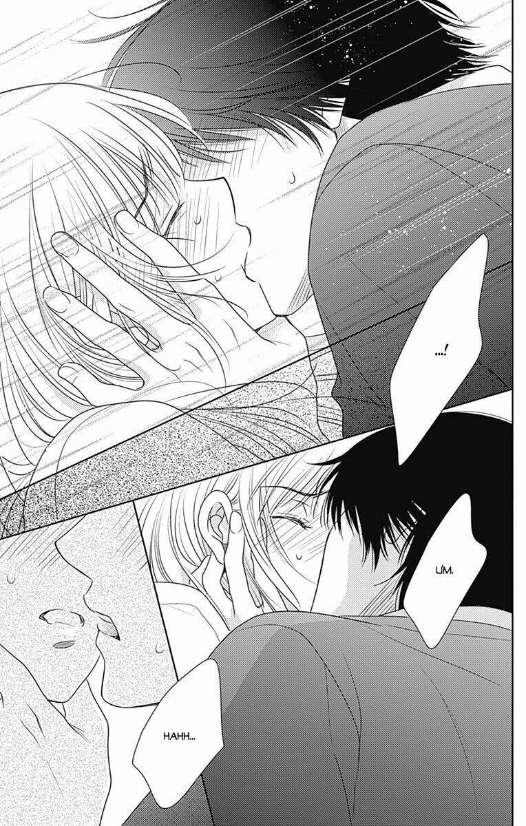 Nanoka No Kare Chương 81 Ảnh 14