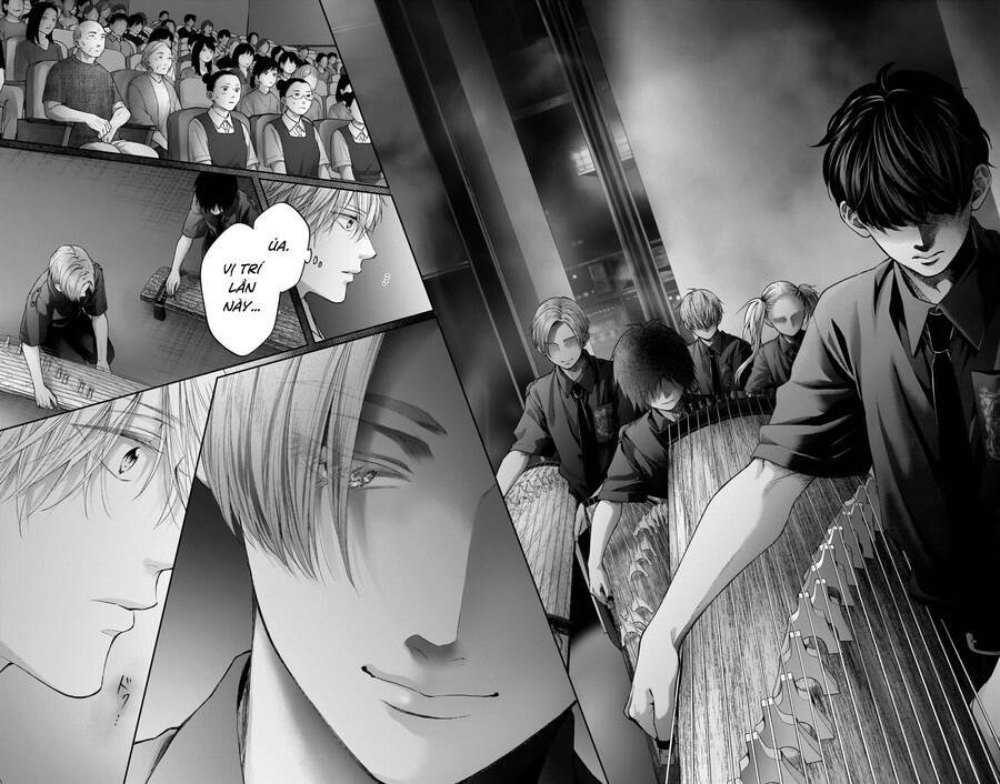Kono Oto Tomare! Chương 129 Ảnh 16
