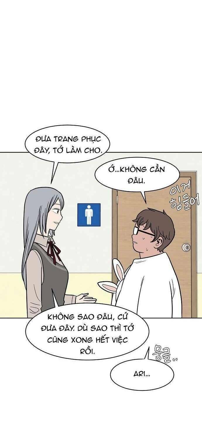 Ngọn Lửa Xanh Chương 38 Ảnh 27