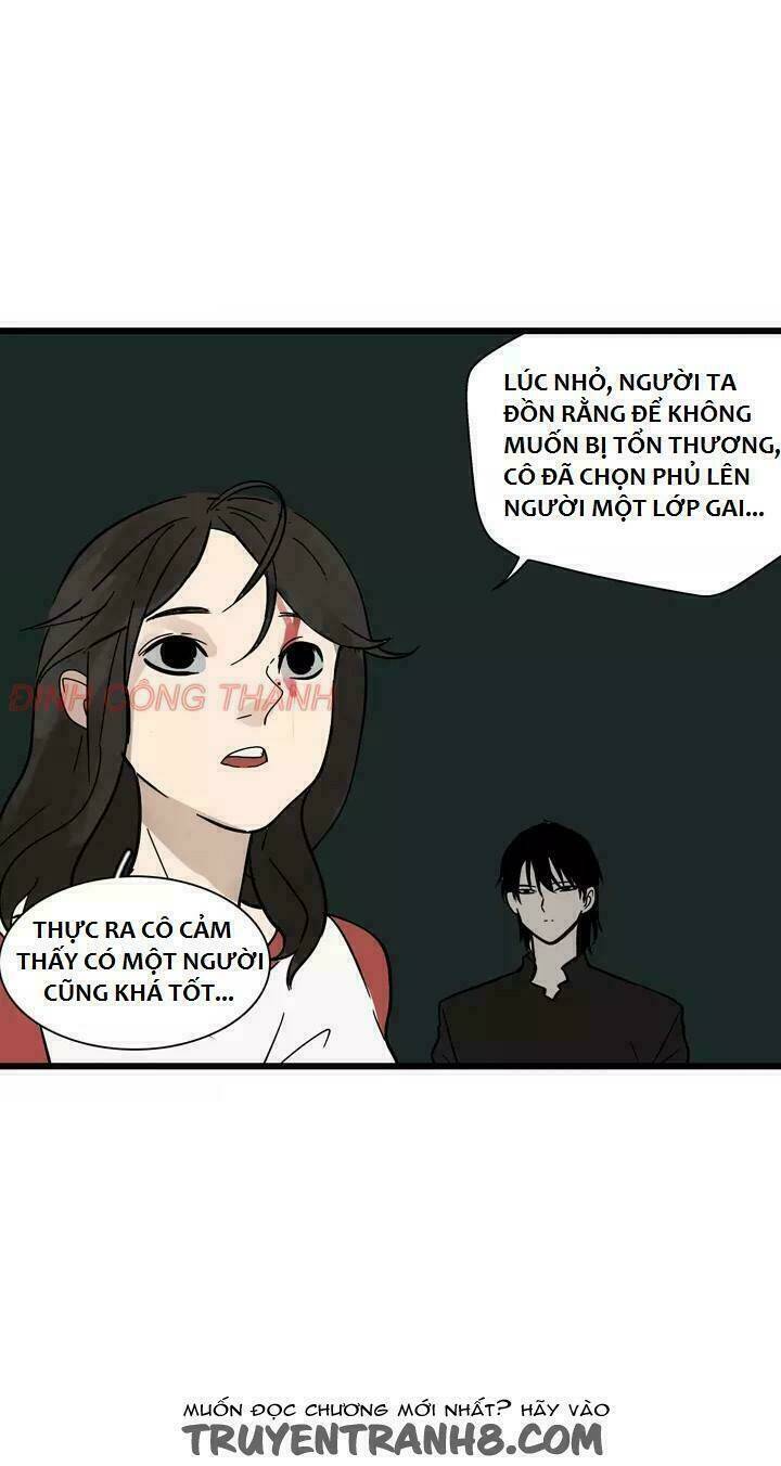 Mục Vụ Chương 12 Ảnh 56