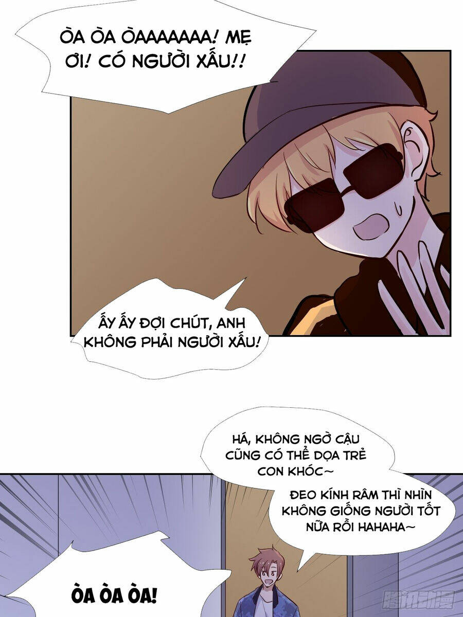Hương Vị Ngọt Ngào Chương 21.5 Ảnh 6