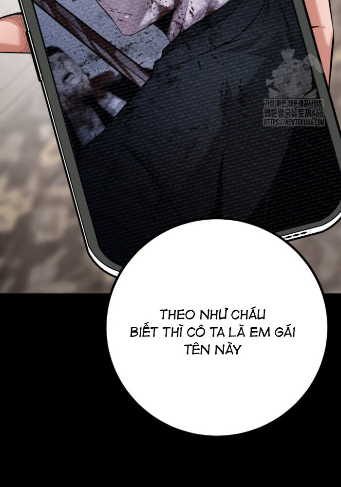 Thanh Kiếm Báo Thù Chương 55 Ảnh 68