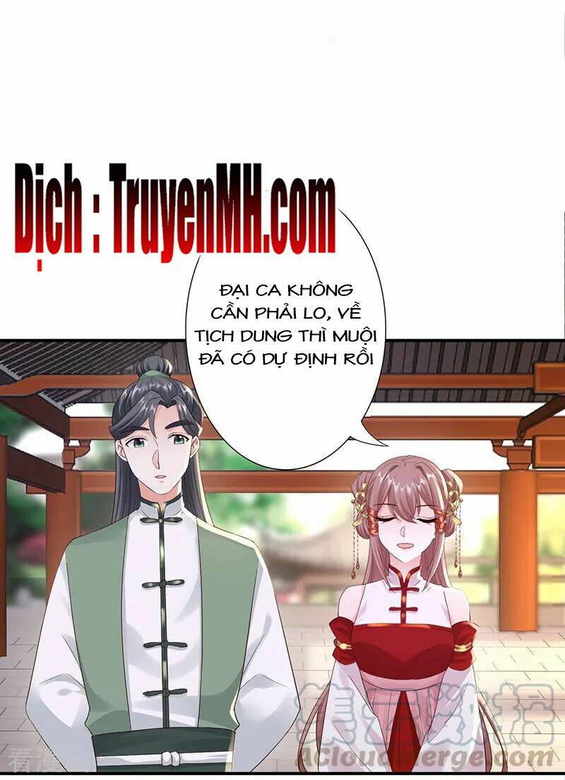Thần Y Yêu Hậu Chương 51 Ảnh 16