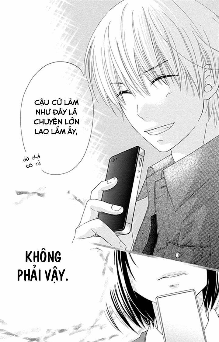 Marin To Yuurei Chương 15 Ảnh 24