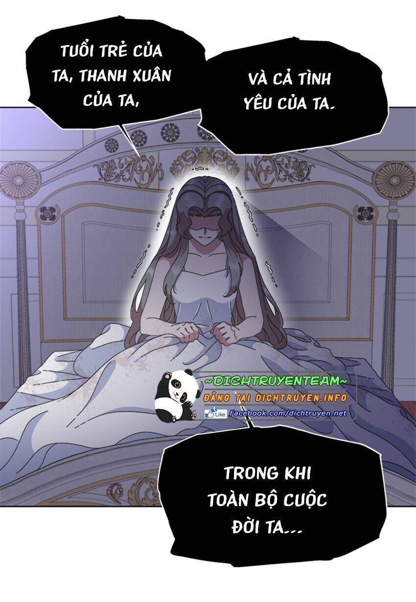 Con Gái Bảo Bối Của Ma Vương Chương 133 Ảnh 32