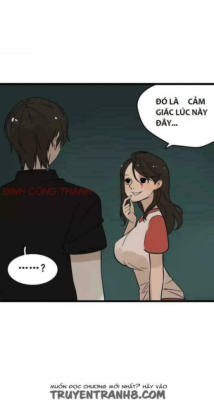 Mục Vụ Chương 12 Ảnh 59