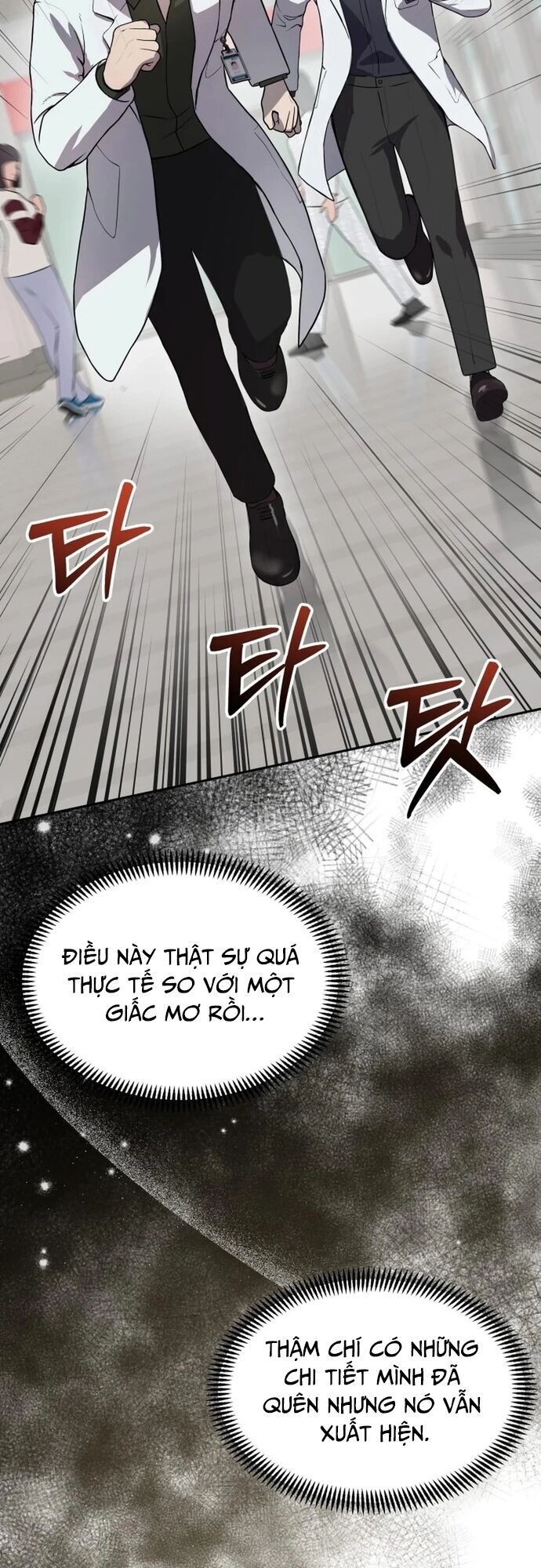 Sứ Mệnh Thần Y Chương 2 Ảnh 12