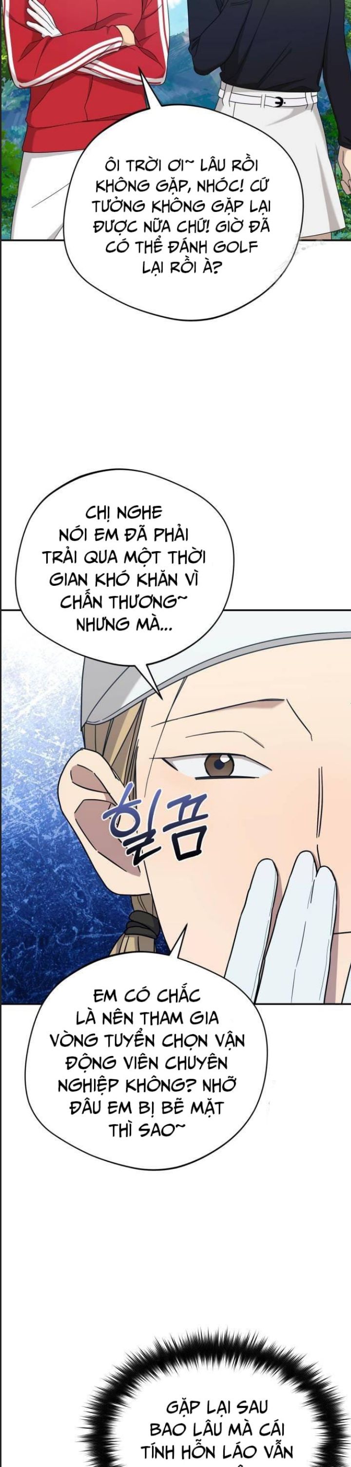 Thiên Quỷ Huyệt Đạo Chương 29 Ảnh 25