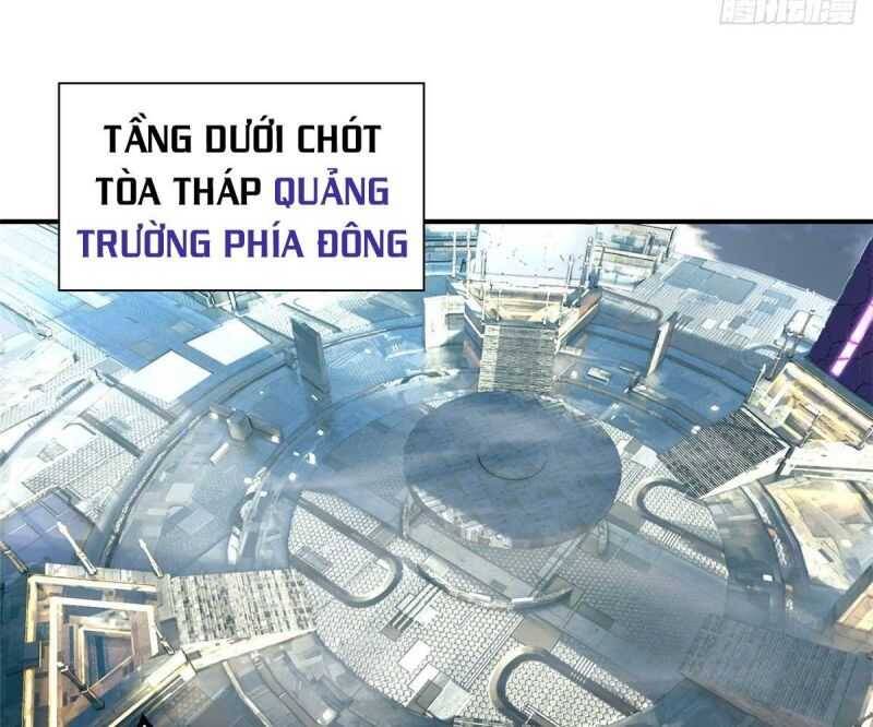 Tận Thế Trò Chơi Ghép Hình Chương 87 Ảnh 53