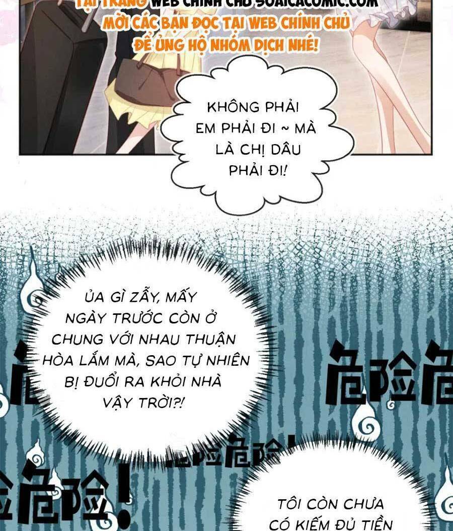 Hành Trình Truy Thê Mệt Xỉu Của Hoắc Thiếu Chương 38 Ảnh 4