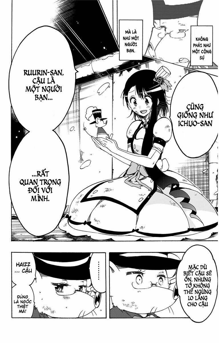 Magical Patissier Kosaki-Chan Chương 16 Ảnh 14