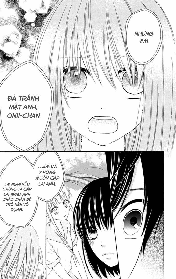 Marin To Yuurei Chương 14 Ảnh 12