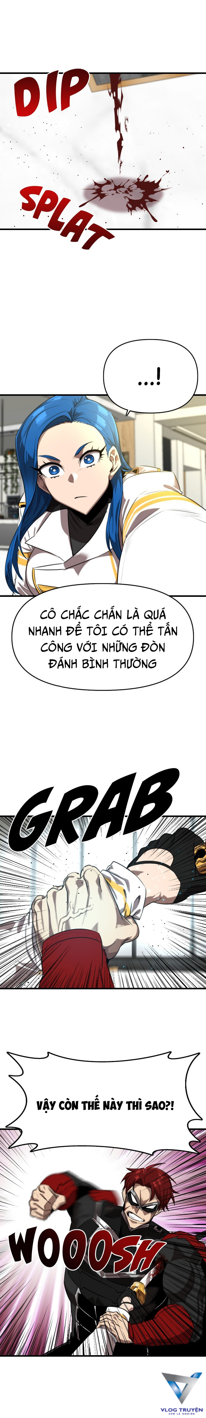 Anh Hùng Cho Thuê Chương 8 Ảnh 15